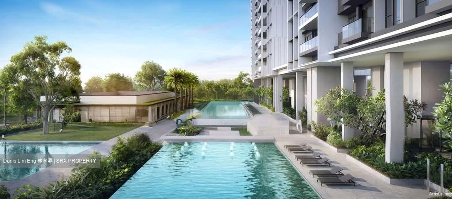 Bloomsbury Residences (D5), Apartment #629257871
